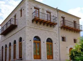 Great Mantineia