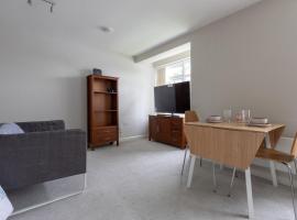 Hotel Photo: Flat 3, Douglas Court