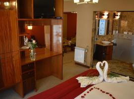 Фотография гостиницы: Royal Inn Hotel Puno