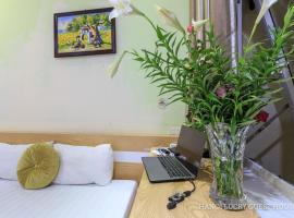 Hotel Foto: Hanoi Lucky Guest House 2