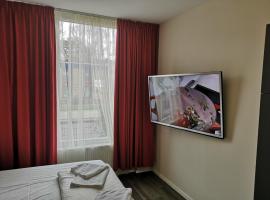 Hotel foto: holland lodge appartement