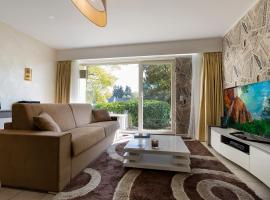 Gambaran Hotel: Villa Canterbury