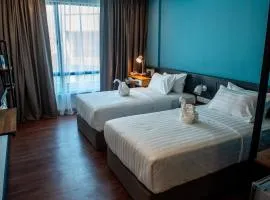 O&G Hotel Parit Buntar