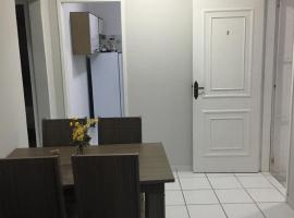 Хотел снимка: Apartamento Piedade