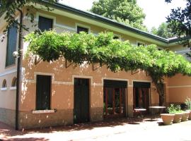 Hotel Photo: Villa GARDEN VENEZIA