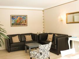 Hotel Foto: Siddy Apartment