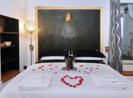 Hotel foto: .Cozy & lovely room, near Colosseum!
