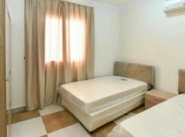 Hotel Foto: Excellent Privet room in excellent location in Doha