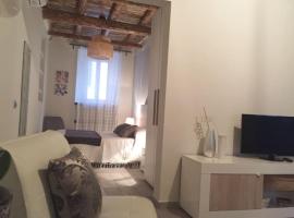 Ξενοδοχείο φωτογραφία: Loft Open Space San Loenzo