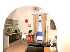 酒店照片: Piazzetta Ascensione Apartament