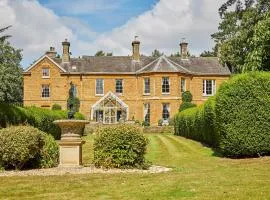 Sedgebrook Hall, hotel a Northampton