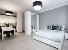 รูปภาพของโรงแรม: Milan Center Apartment Studio - Porta Romana