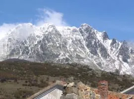 Hostal Asador La Montaña