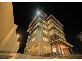 Gambaran Hotel: Hotel Lhayul