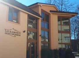 Garni Hotel Tatramonti