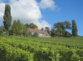 Hotel kuvat: Domaine Beauregard