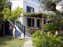 Hotel Photo: Vila Piou