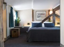 Hôtel Le Relais Saint-Germain