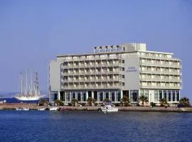 Chios Chandris, hotel in Chios