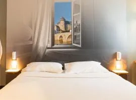 B&B HOTEL Laval Changé