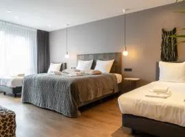 Boutique Suites Lisse - Keukenhof