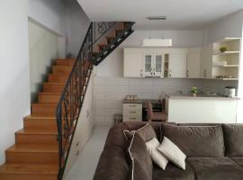 Gambaran Hotel: Apartman Ivona