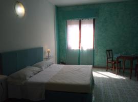 A picture of the hotel: Bed & Breakfast LA TERRAZZA