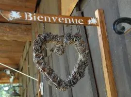 Hôtel Chalet Le Caribou