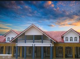 Ξενοδοχείο φωτογραφία: Hotel Aurelia Negombo