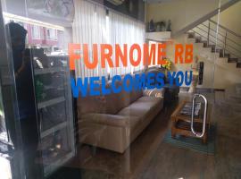 A picture of the hotel: Furnome RB