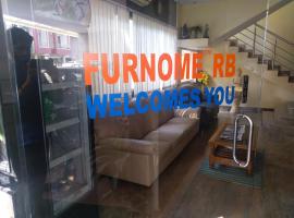 Hình ảnh khách sạn: Furnome RB