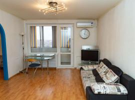 Hotel Photo: Moskva4you on Taganskaya, 29