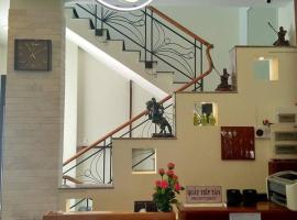 Gambaran Hotel: Son Yen Guesthouse