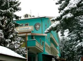 Hotel Fiordigigli