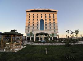 صور الفندق: Grand Cenas Hotel