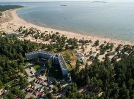 Yyteri Spa Hotel, hotel i Pori