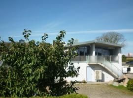 Hotel Foto: Feriewohnungen zum Leuchtturm