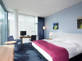 A picture of the hotel: Seminaris CampusHotel Berlin