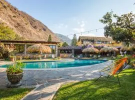 Socialtel Atitlan