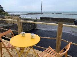 Hotel kuvat: Lagoon View Cottage