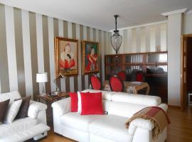 Hotel Photo: Ludwigshafen excellent apartment