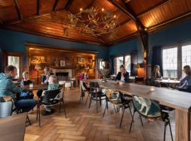 Gambaran Hotel: Stayokay Hostel Gorssel - Deventer