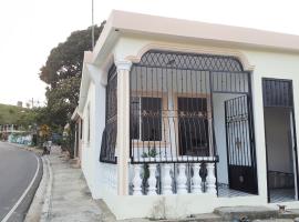 Ξενοδοχείο φωτογραφία: La casita de ramona