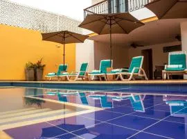 La Gloria Hotel by BespokeColombia