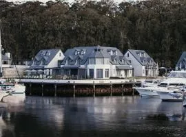 Anchorage Port Stephens