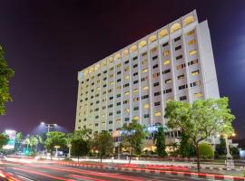 Gambaran Hotel: Hotel Sahid Surabaya