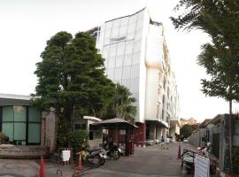 A picture of the hotel: Trams Condominium 1