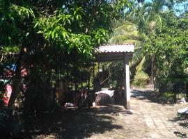 A picture of the hotel: Giam Homestay