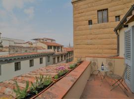 Hotel Photo: Tornabuoni Luxury and Spacious