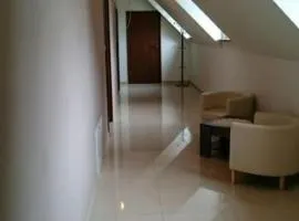 Noclegi Lidzbark -Stacja Paliw k Lidzbarka